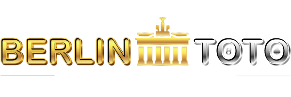 LOGO BERLIN TOTO