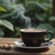 daily coffee consumption risks