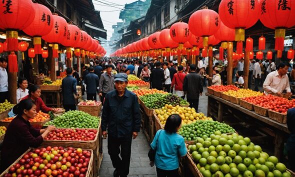 imported fruit market guangxi