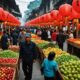 imported fruit market guangxi