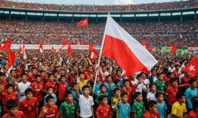 indonesia s world cup prospects