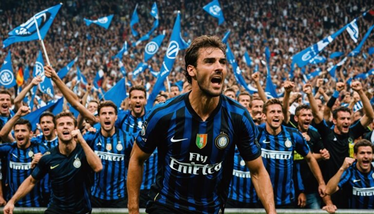 inter milan s serie a victory