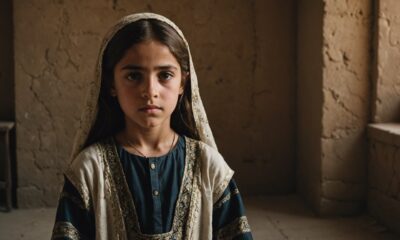 iraq allows child marriage