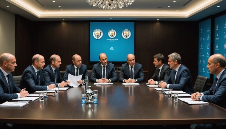 manchester city juventus agreement