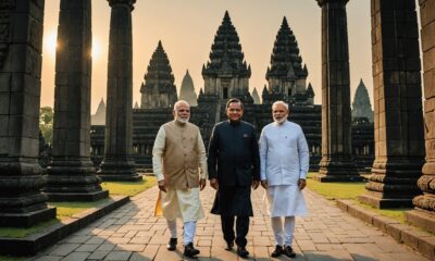 modi prabowo cultural defense collaboration