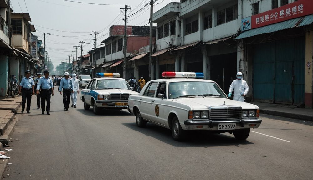 mutilation victim s car found