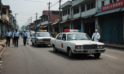 mutilation victim s car found