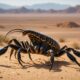 new scorpion species discovered