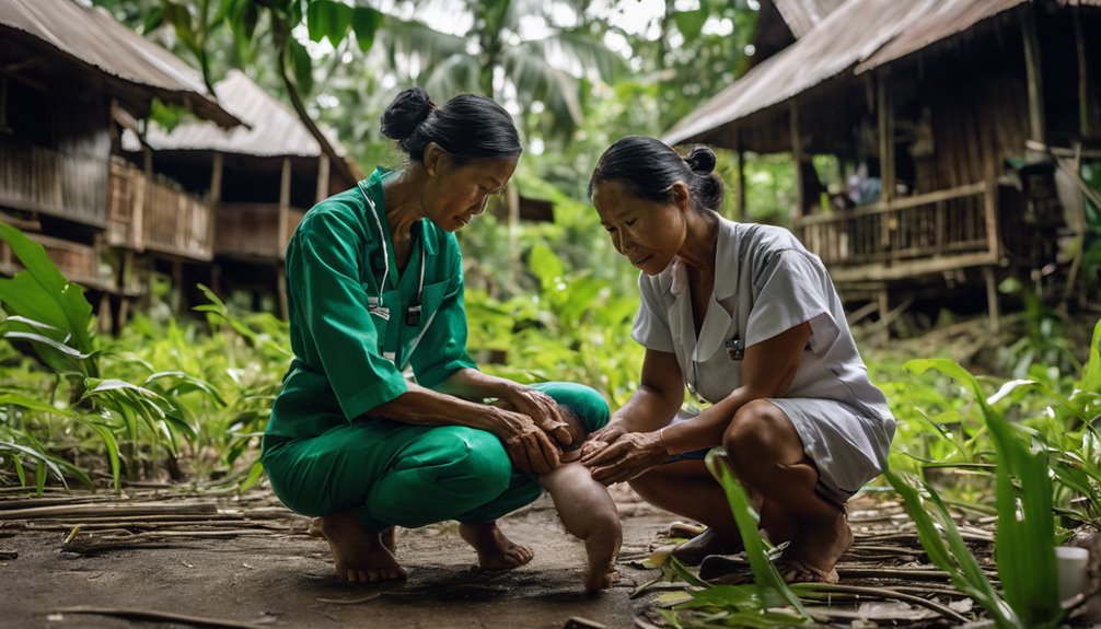 understanding stunting in kalimantan