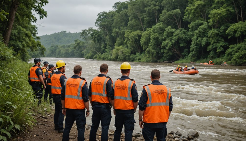 unhas students river accident