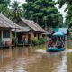 clear water floods attention