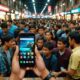 disappeared phone brand returns