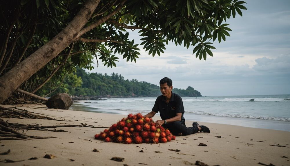 larasati nugroho s post accident struggle