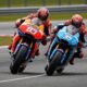 marquez learns from bagnaia