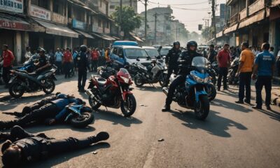 mental health incident malang