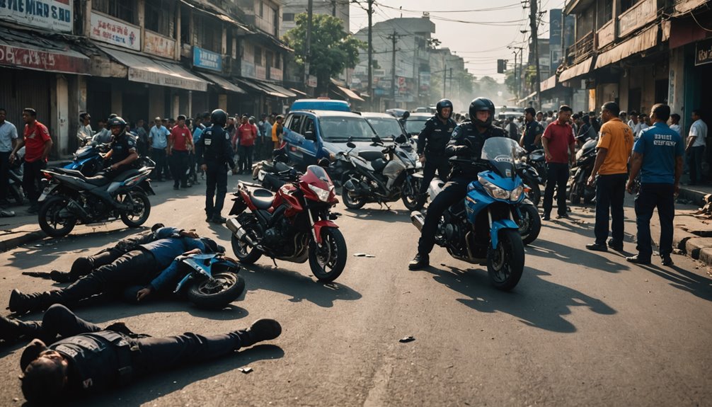 mental health incident malang