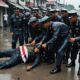 navy soldier dies tanjungpinang