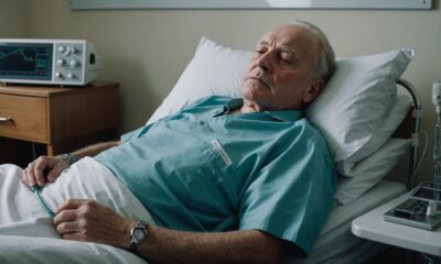 pneumonia deaths among seniors