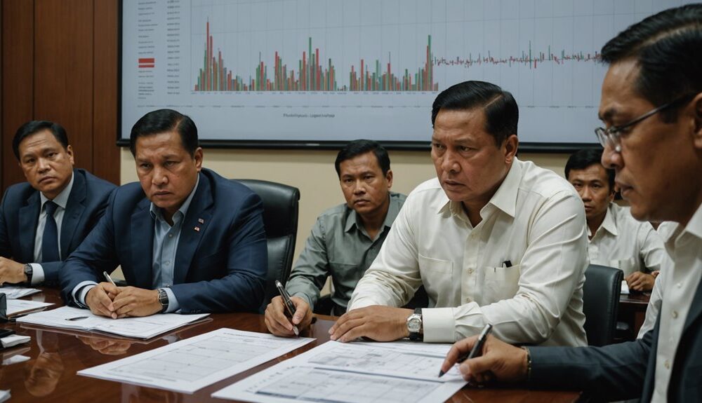 prabowo significantly cuts budget