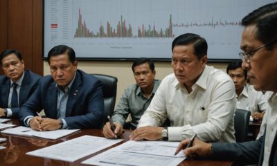 prabowo significantly cuts budget