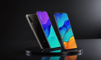 samsung a55 vs xiaomi 14t