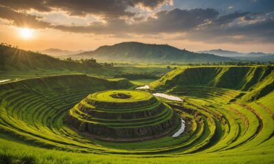 sangiran s ancient human heritage