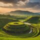 sangiran s ancient human heritage
