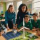 vocational schools promote renewable energy