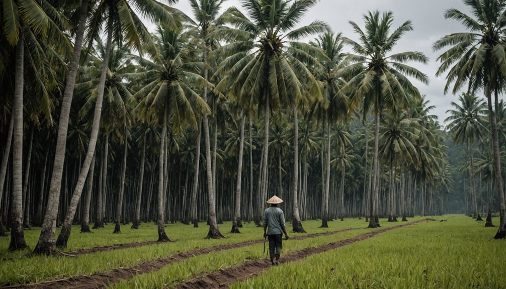 climate change effects agriculture