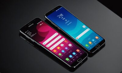 innovative features of galaxy s25