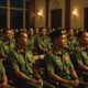 military civilian relations impact indonesia