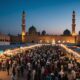 ramadan traditions and rituals