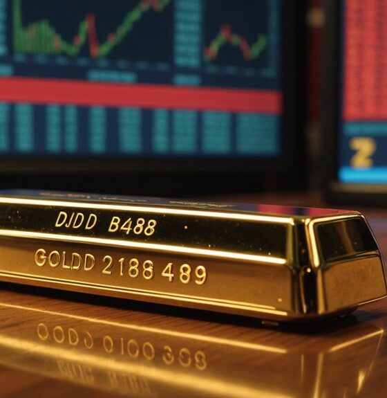 harga emas turun hari ini