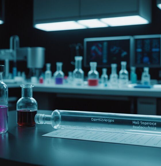 bukti DNA forensik teridentifikasi