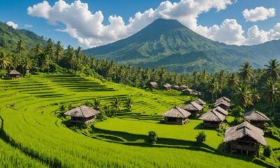 Indonesia s colonial history revealed