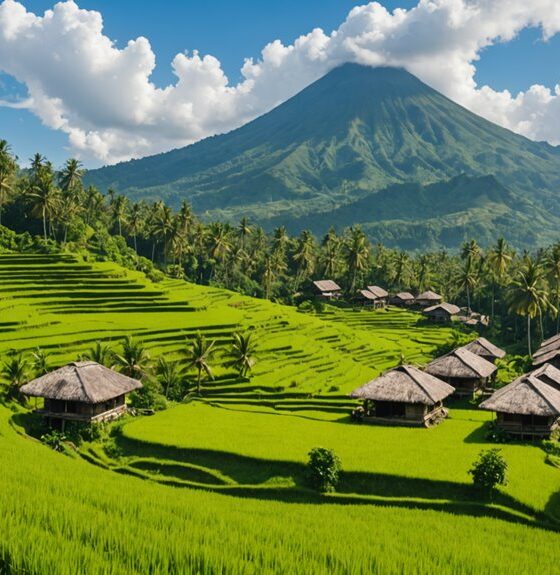 Indonesia s colonial history revealed