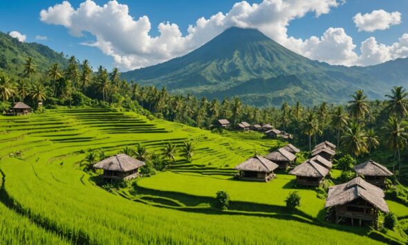 Indonesia s colonial history revealed