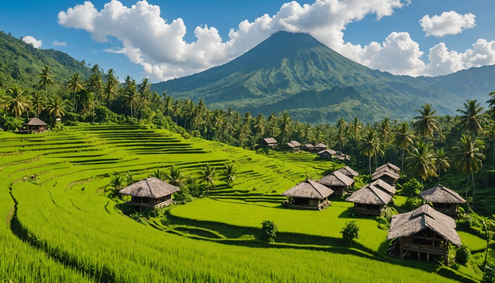 Indonesia s colonial history revealed