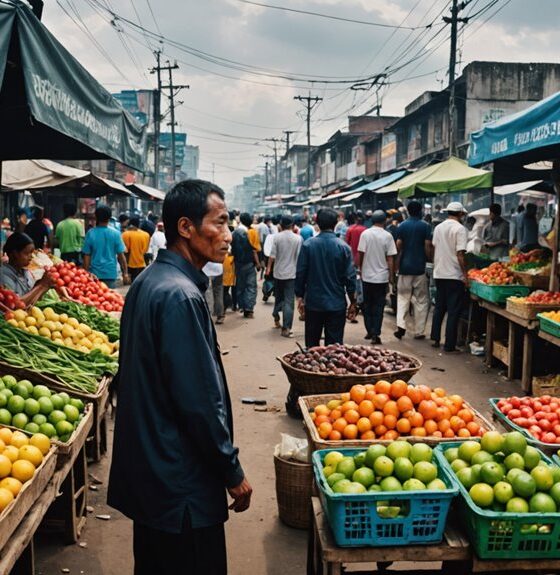 pertumbuhan ekonomi Indonesia perkiraan
