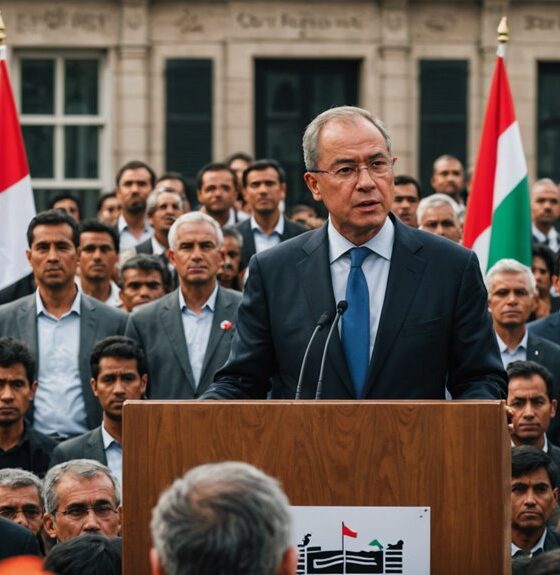 Indonesia mendukung kemerdekaan Palestina