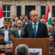 Indonesia mendukung kemerdekaan Palestina