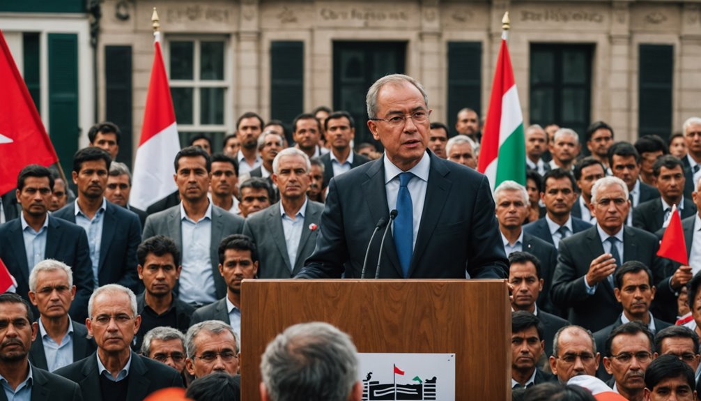 Indonesia mendukung kemerdekaan Palestina