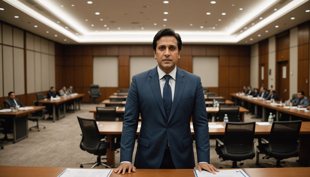 jeje govinda diangkat sebagai ketua pan