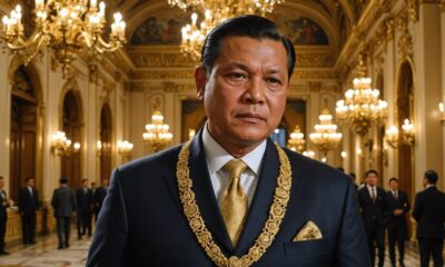 Indonesia berpendirian netral dalam diplomasi