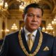 Indonesia berpendirian netral dalam diplomasi
