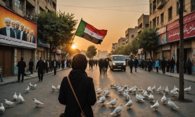 Iran merespons menghentikan Israel