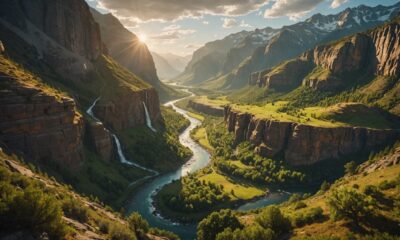 visual management engine Unreal