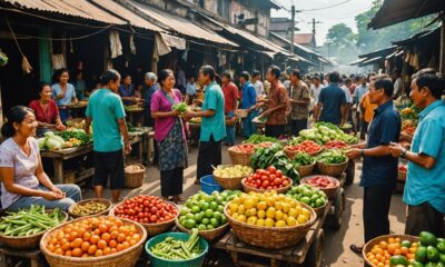 World Bank merekomendasikan data resmi